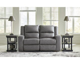 Loveseat reclinable Brixworth