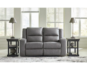 Loveseat reclinable Brixworth