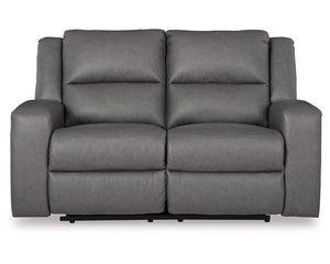 Loveseat reclinable Brixworth