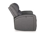 Loveseat reclinable Brixworth