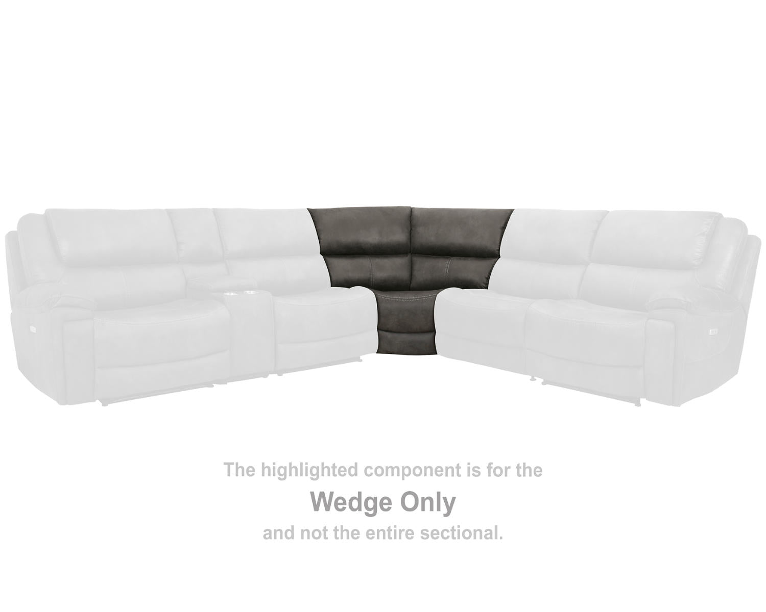 Wyerville Wedge