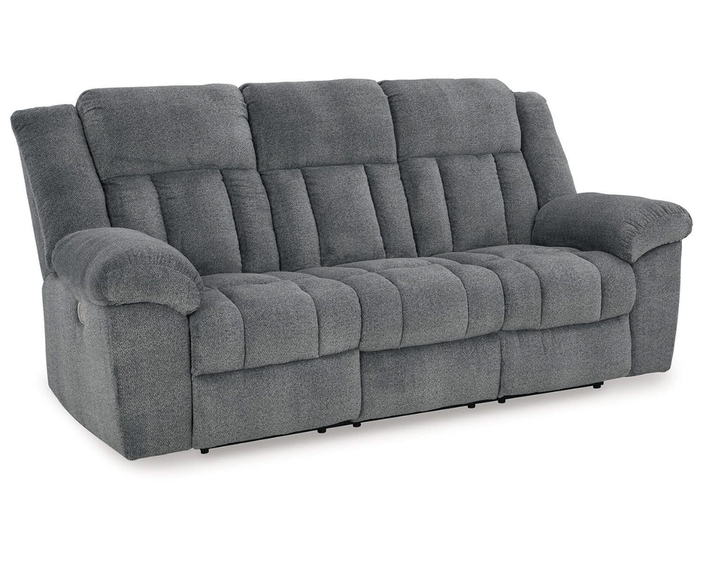 Sofá, loveseat y sillón reclinable eléctrico Tip-Off