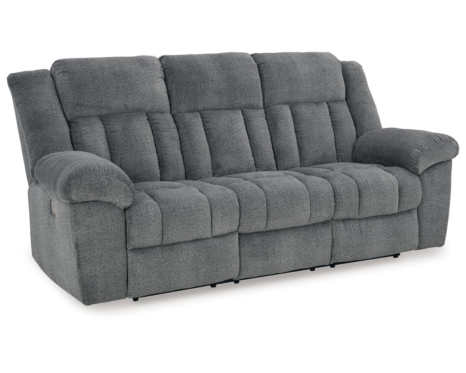 Tip-Off Power Reclining Sofa, Loveseat and Recliner