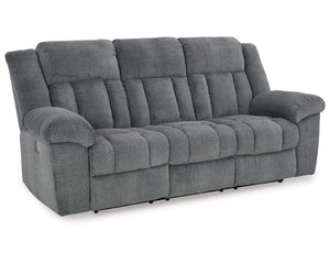 Sofá, loveseat y sillón reclinable eléctrico Tip-Off