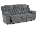Sofá, loveseat y sillón reclinable eléctrico Tip-Off