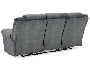 Sofá, loveseat y sillón reclinable eléctrico Tip-Off