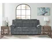 Tip-Off Power Reclining Sofa