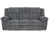 Sofá, loveseat y sillón reclinable eléctrico Tip-Off