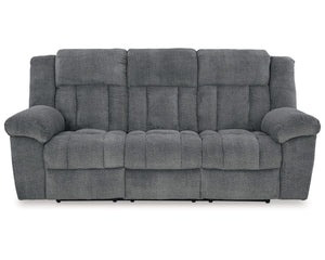 Sofá, loveseat y sillón reclinable eléctrico Tip-Off