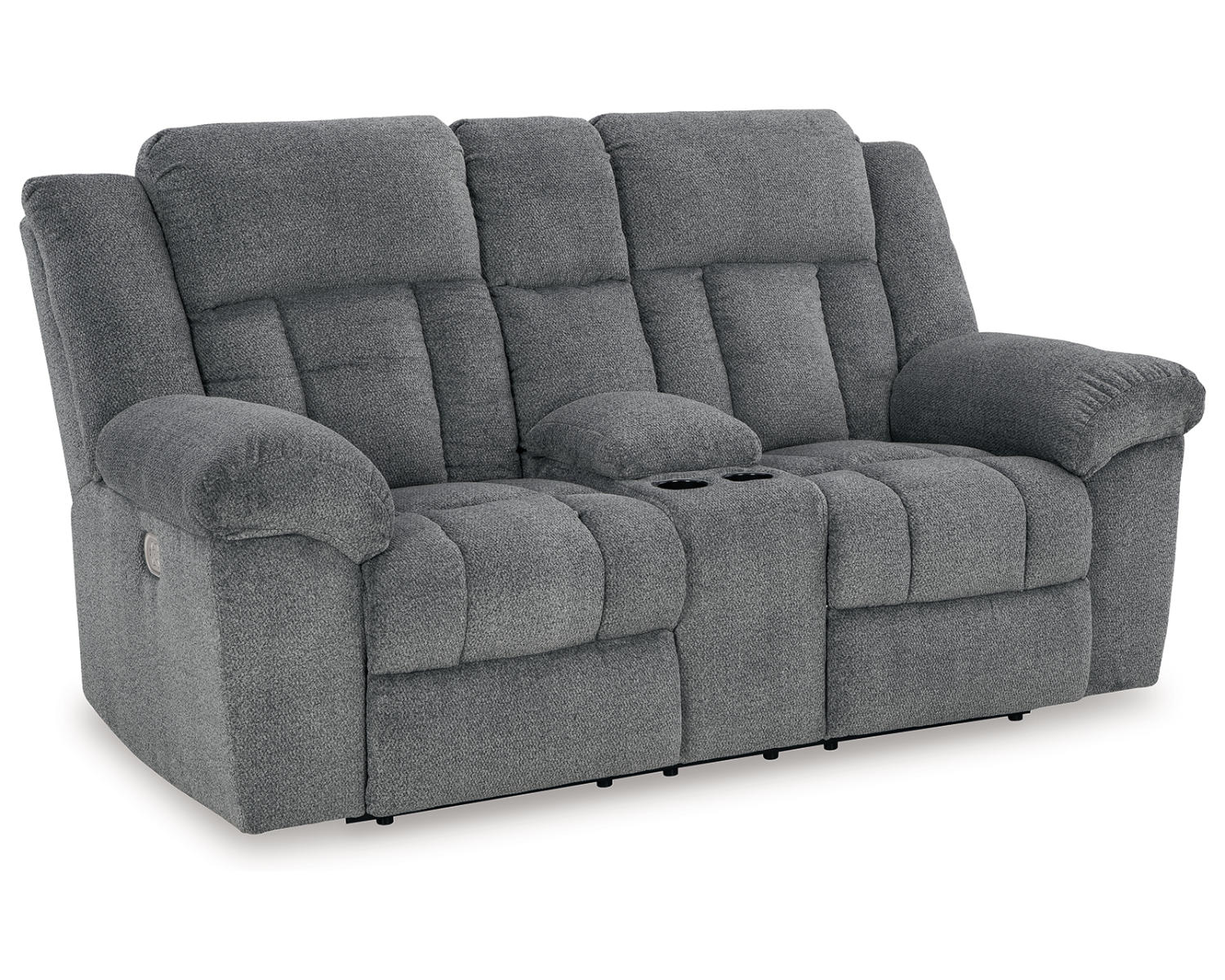 Tip-Off Power Reclining Loveseat