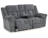 Sofá, loveseat y sillón reclinable eléctrico Tip-Off