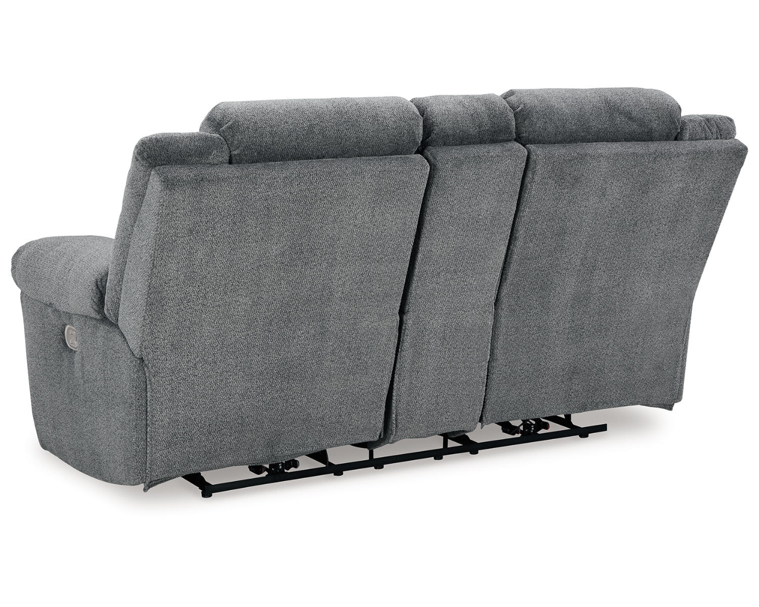 Tip-Off Power Reclining Loveseat