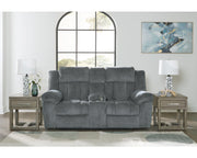 Tip-Off Power Reclining Loveseat