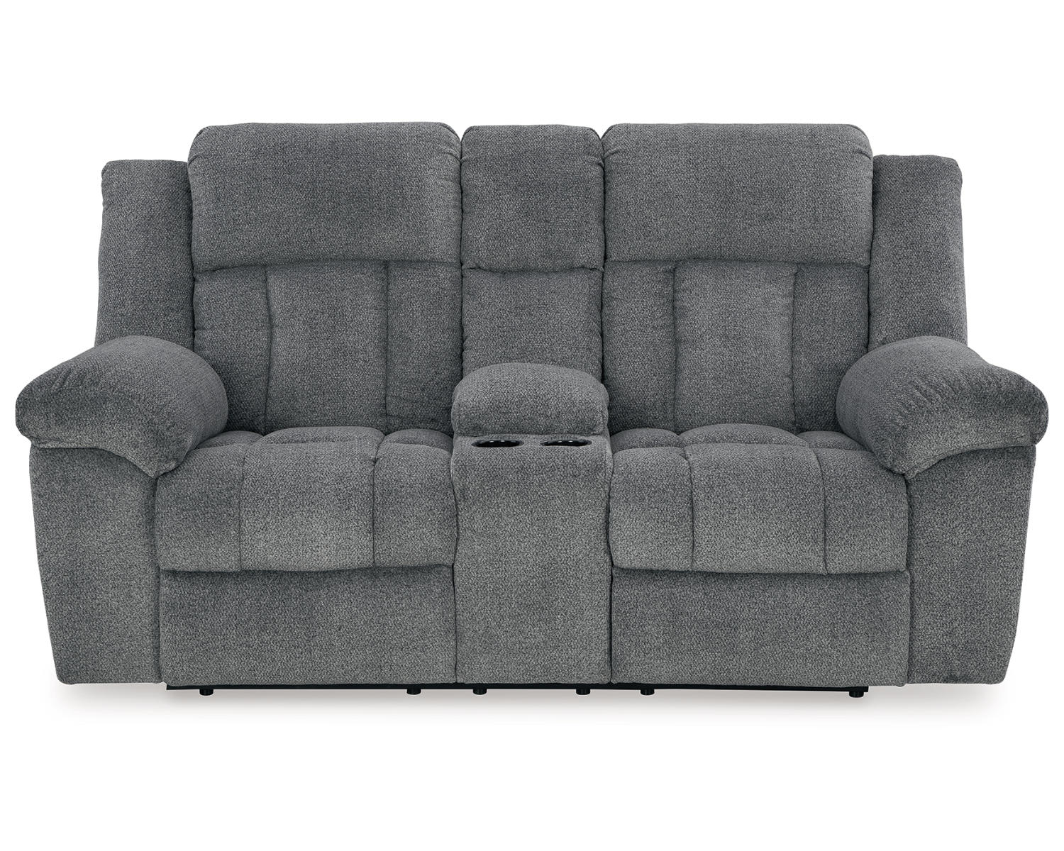 Tip-Off Power Reclining Loveseat
