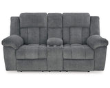 Sofá, loveseat y sillón reclinable eléctrico Tip-Off