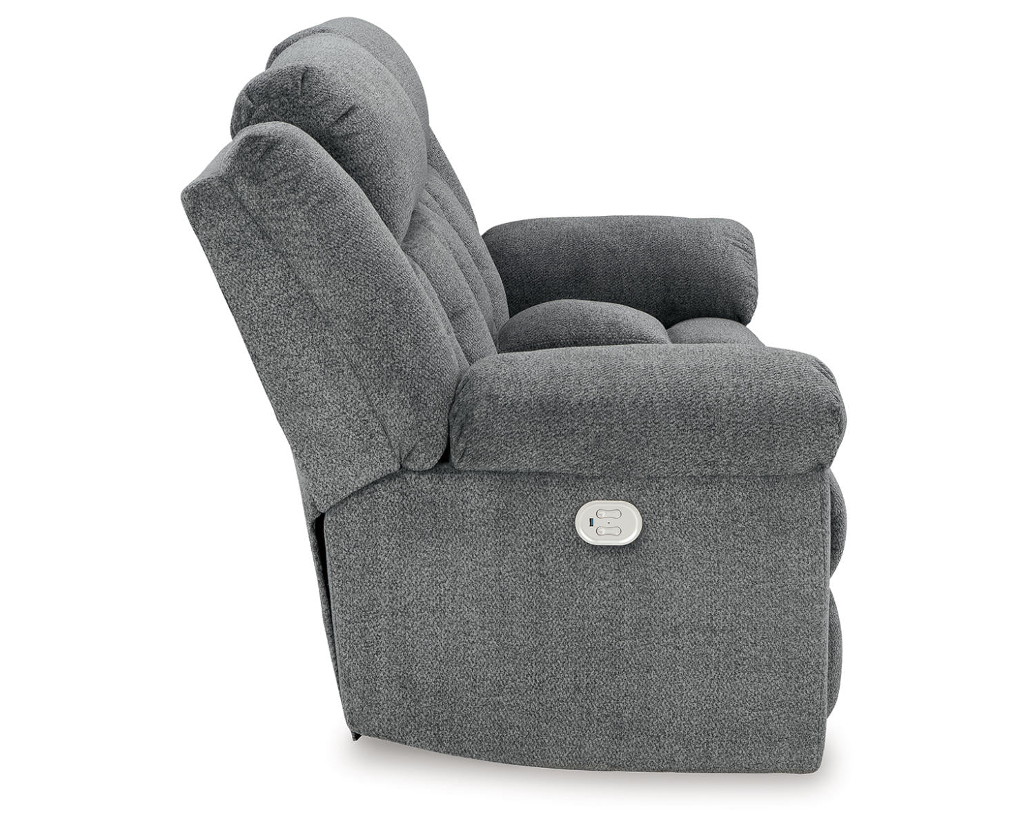 Tip-Off Power Reclining Loveseat