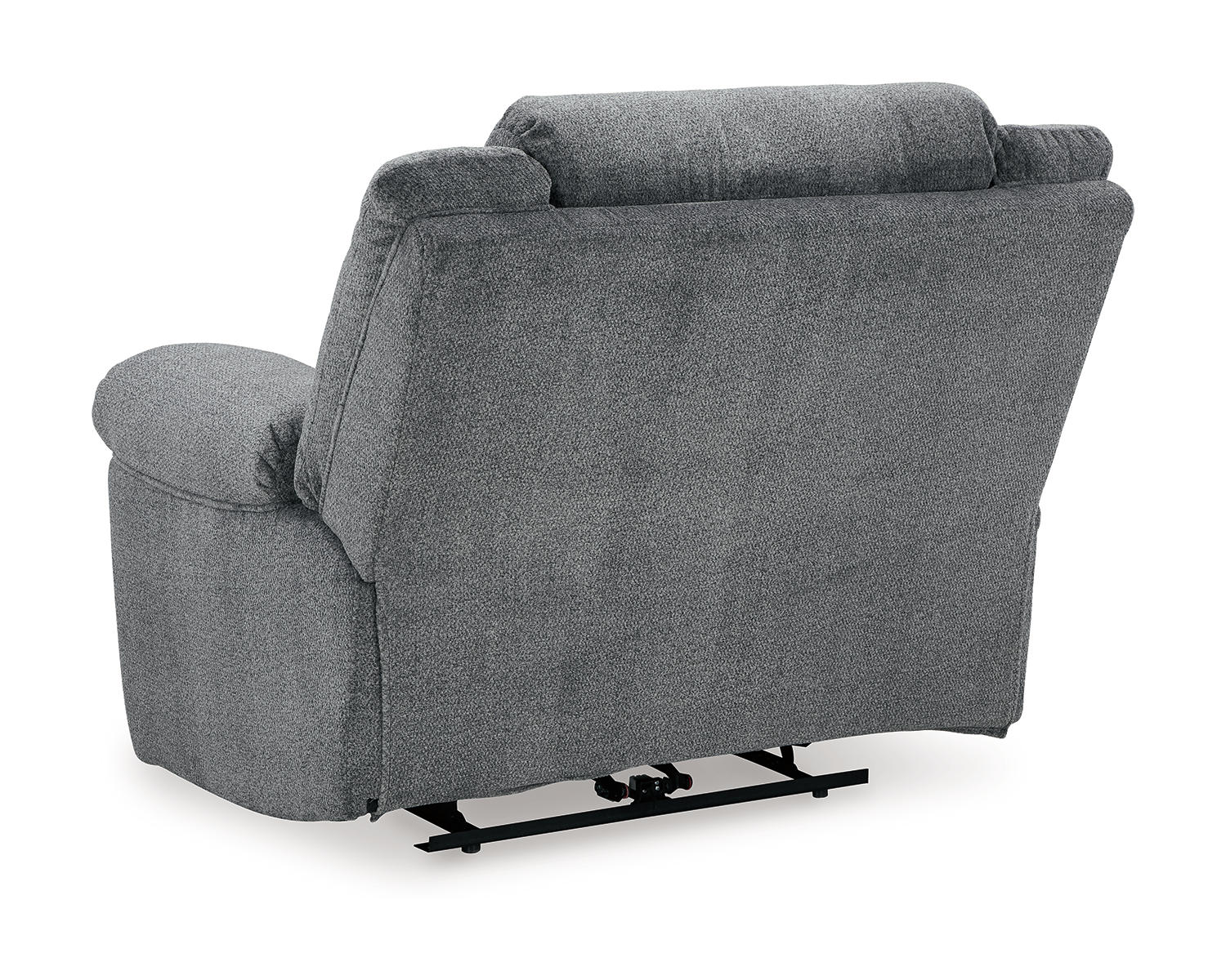 Tip-Off Power Recliner