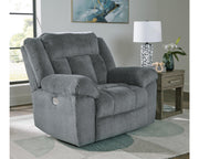 Tip-Off Power Recliner
