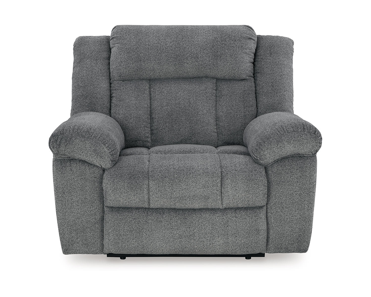 Tip-Off Power Recliner