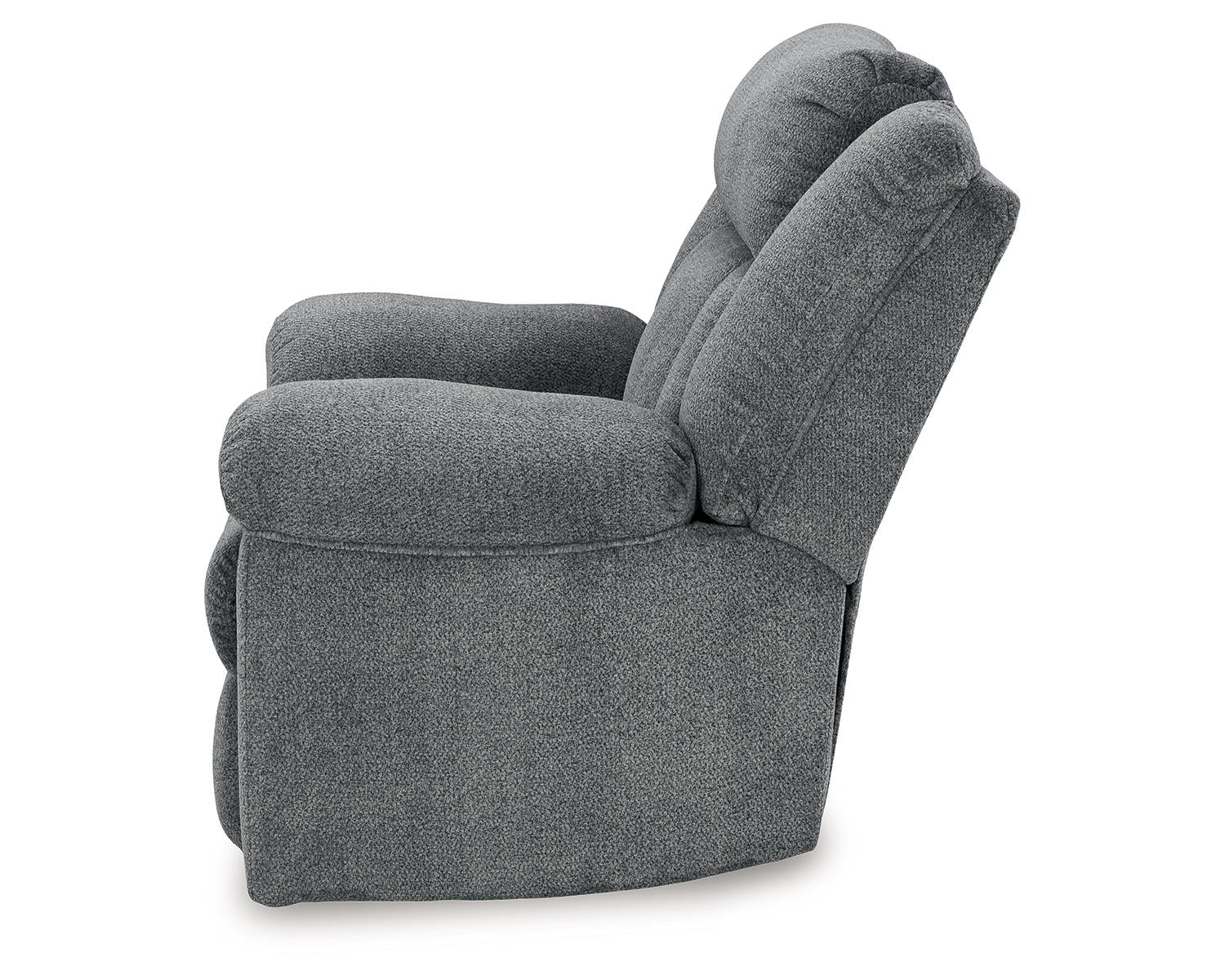 Tip-Off Power Recliner