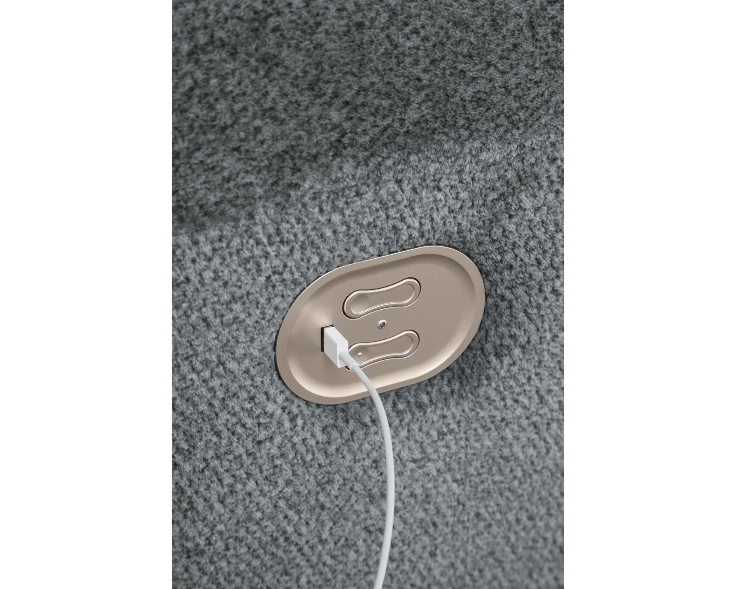 Tip-Off Power Reclining Loveseat