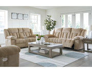 Tip-Off Power Reclining Sofa, Loveseat and Recliner