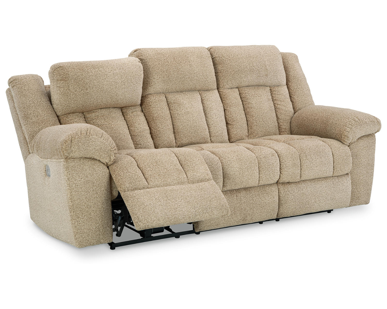 Tip-Off Power Reclining Sofa