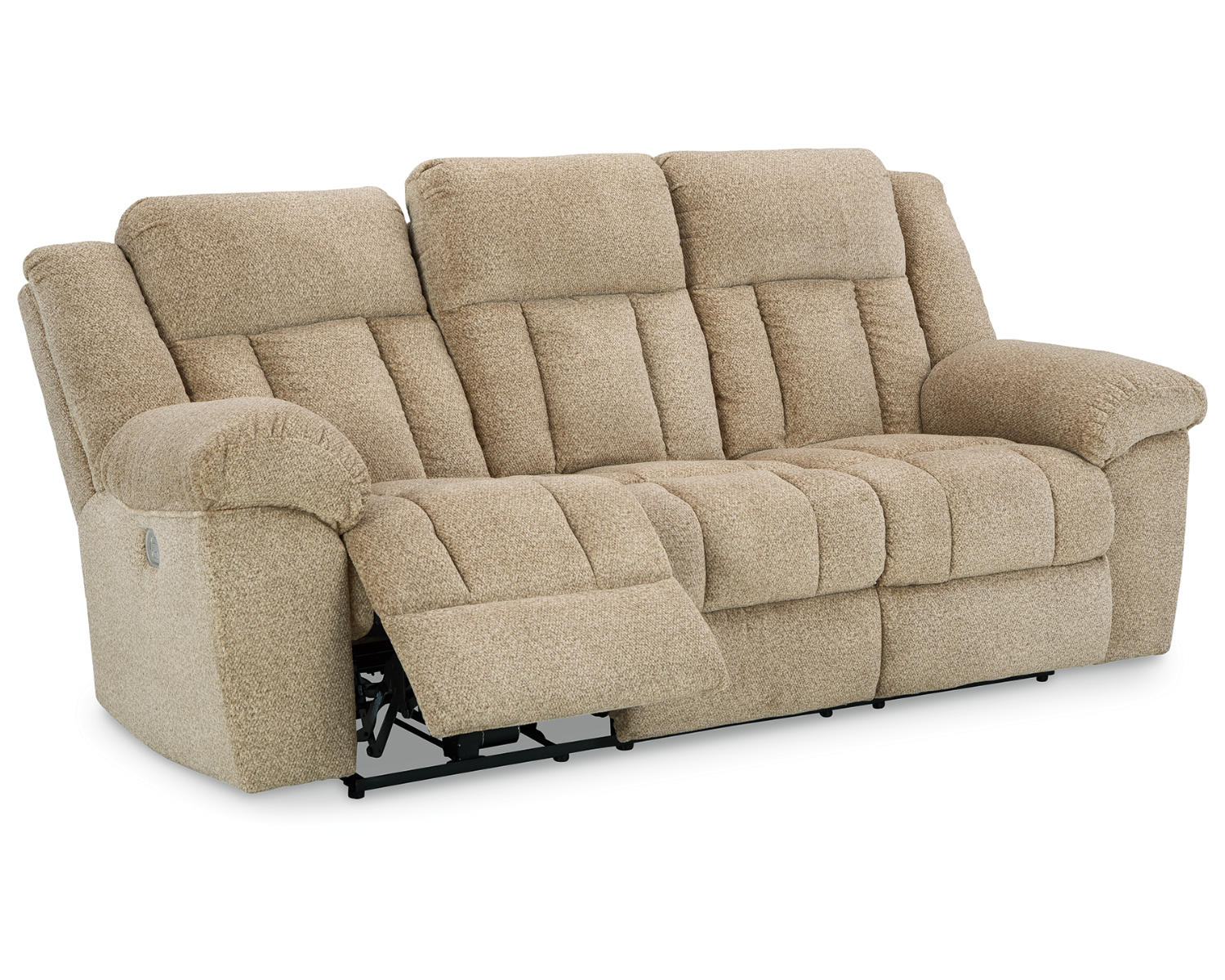 Tip-Off Power Reclining Sofa