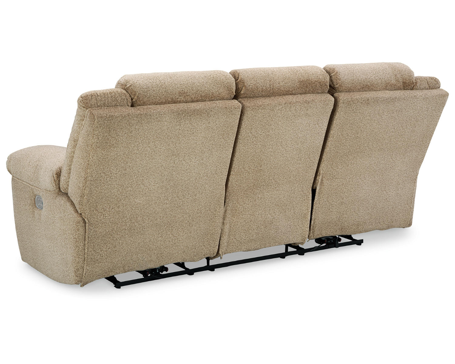 Tip-Off Power Reclining Sofa
