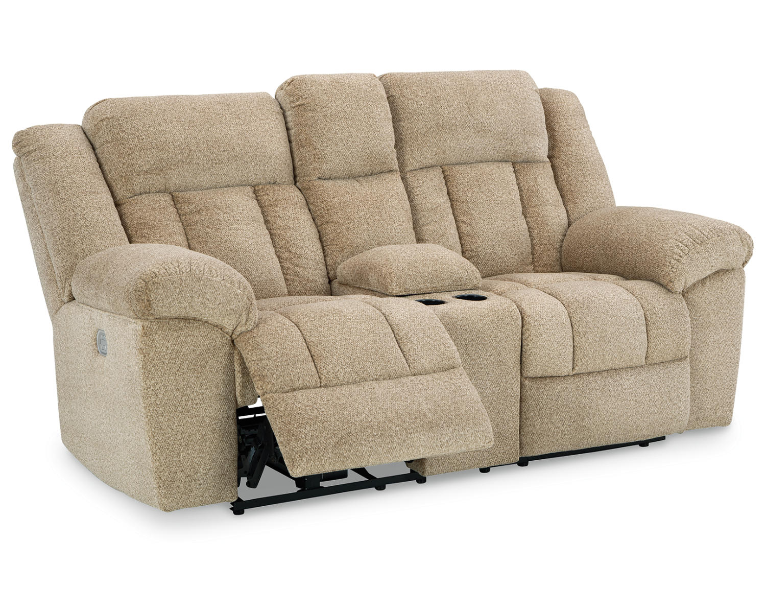 Tip-Off Power Reclining Sofa, Loveseat and Recliner