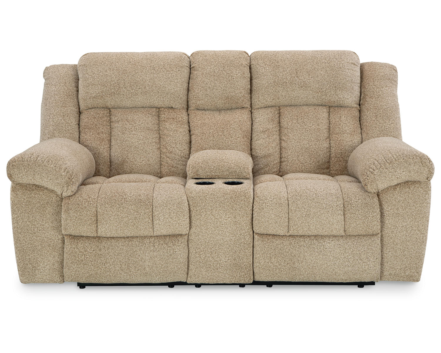 Tip-Off Power Reclining Sofa, Loveseat and Recliner