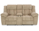 Tip-Off Power Reclining Sofa, Loveseat and Recliner