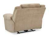 Tip-Off Power Reclining Sofa, Loveseat and Recliner