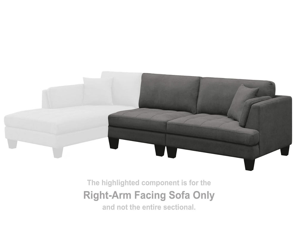 Margate Right-Arm Facing Sofa