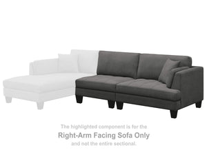 Margate Right-Arm Facing Sofa