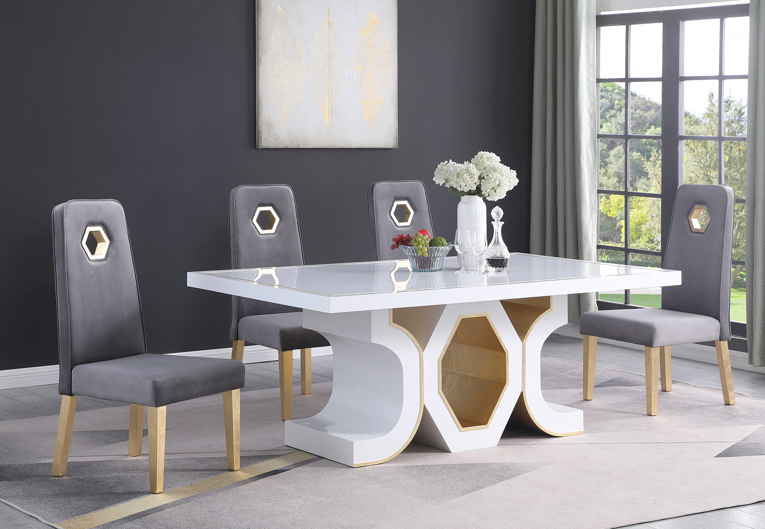 Amelia Dining Chair