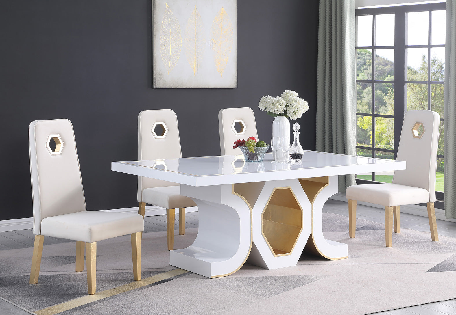 Amelia Dining Chair