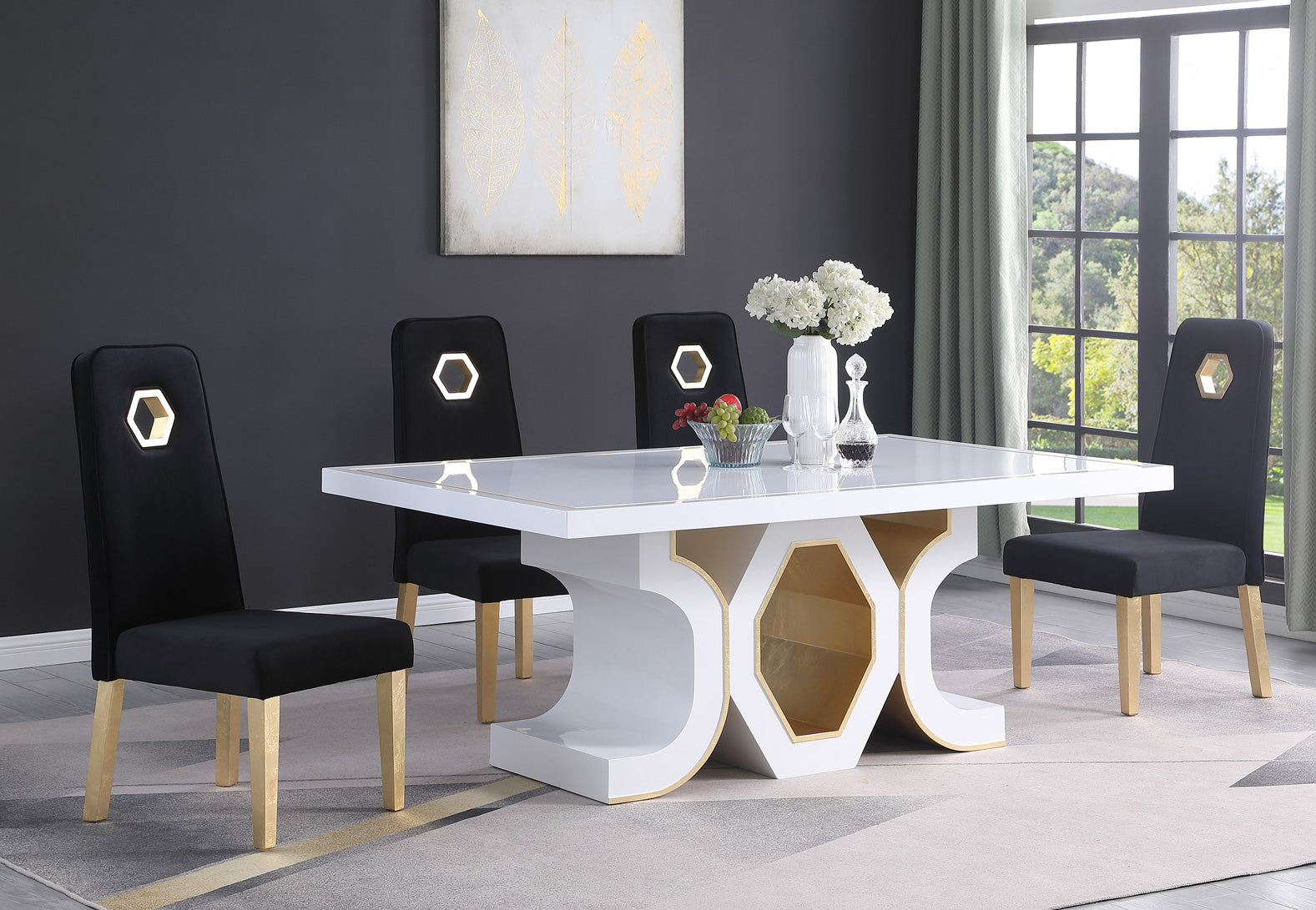 Amelia Dining Chair