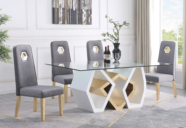 Mesa de comedor Tavolo