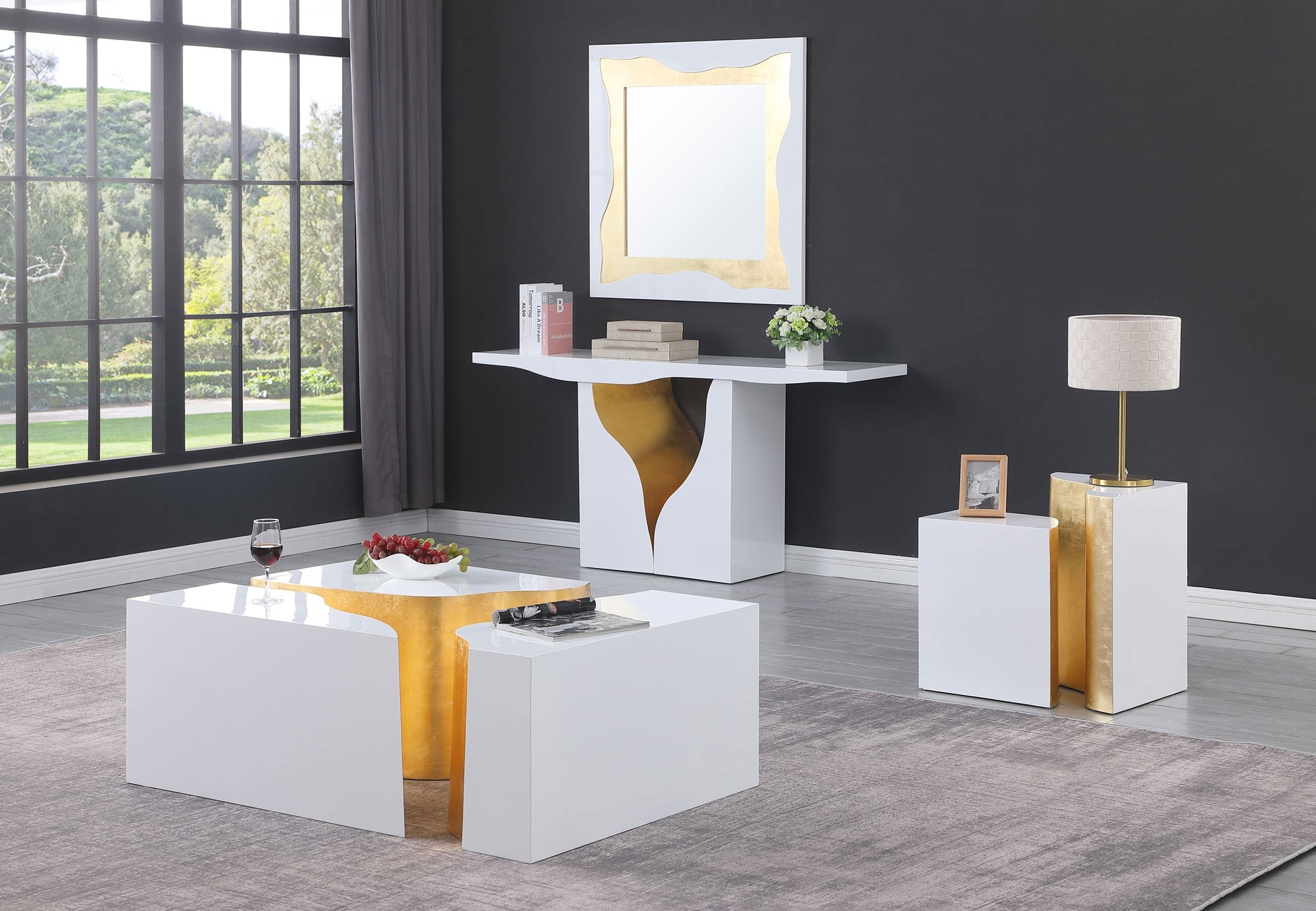 Eterna Coffee Table