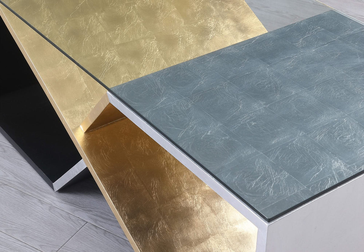 Mesa de centro Dolan
