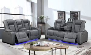 Colección Comfy