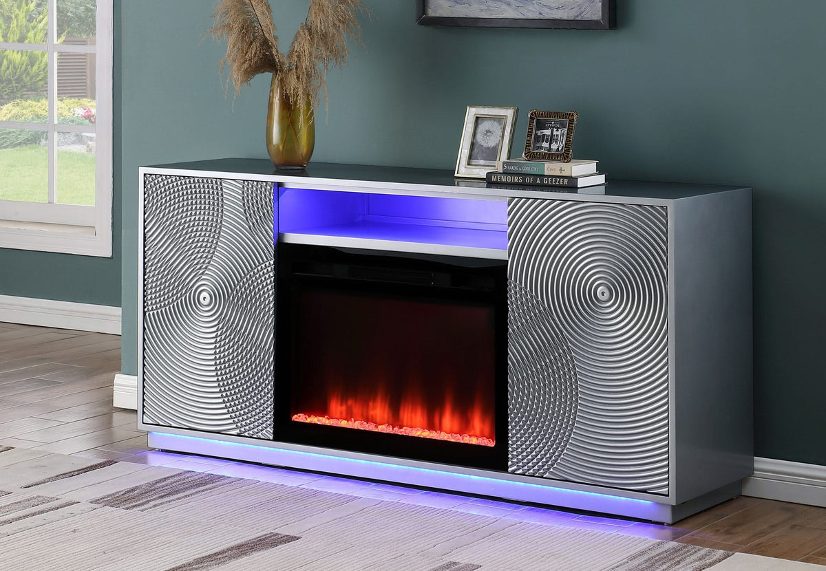Chimenea Weston