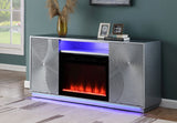 Chimenea Weston
