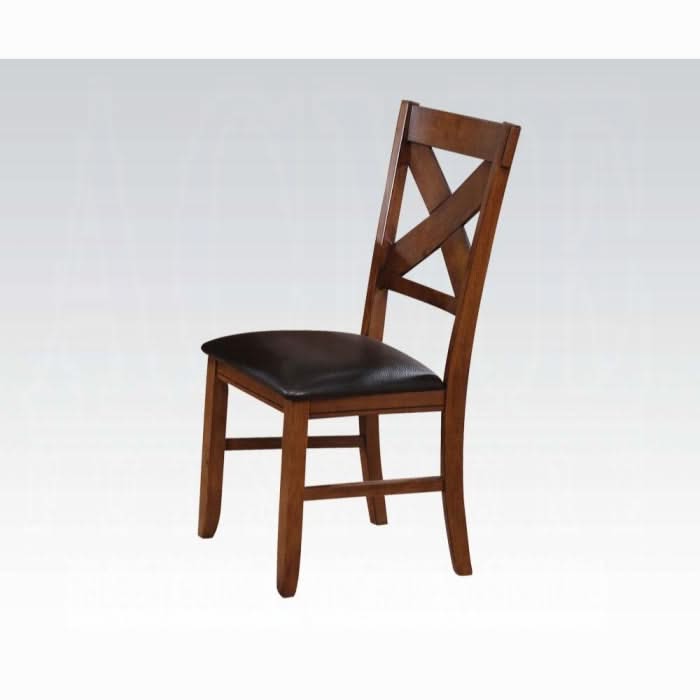 Silla auxiliar Apollo (juego de 2)