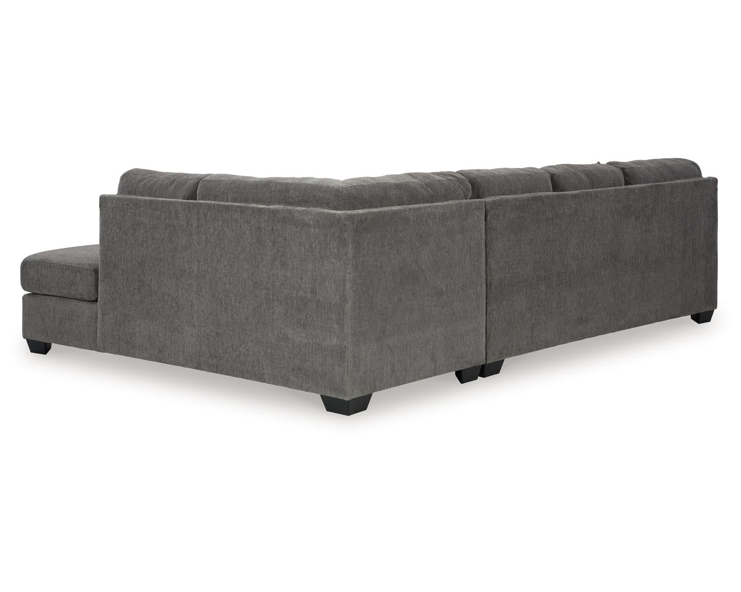 Riverfield 2-Piece Sectional with Chaise