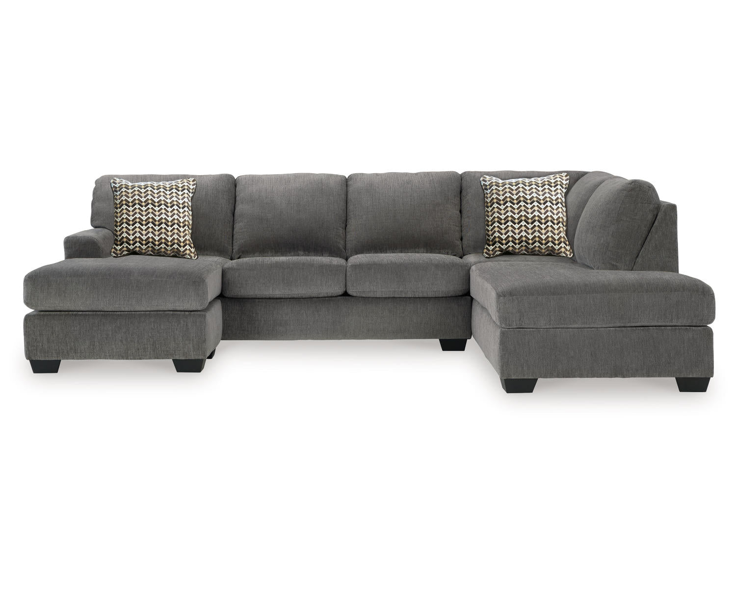Riverfield 2-Piece Sectional with Chaise