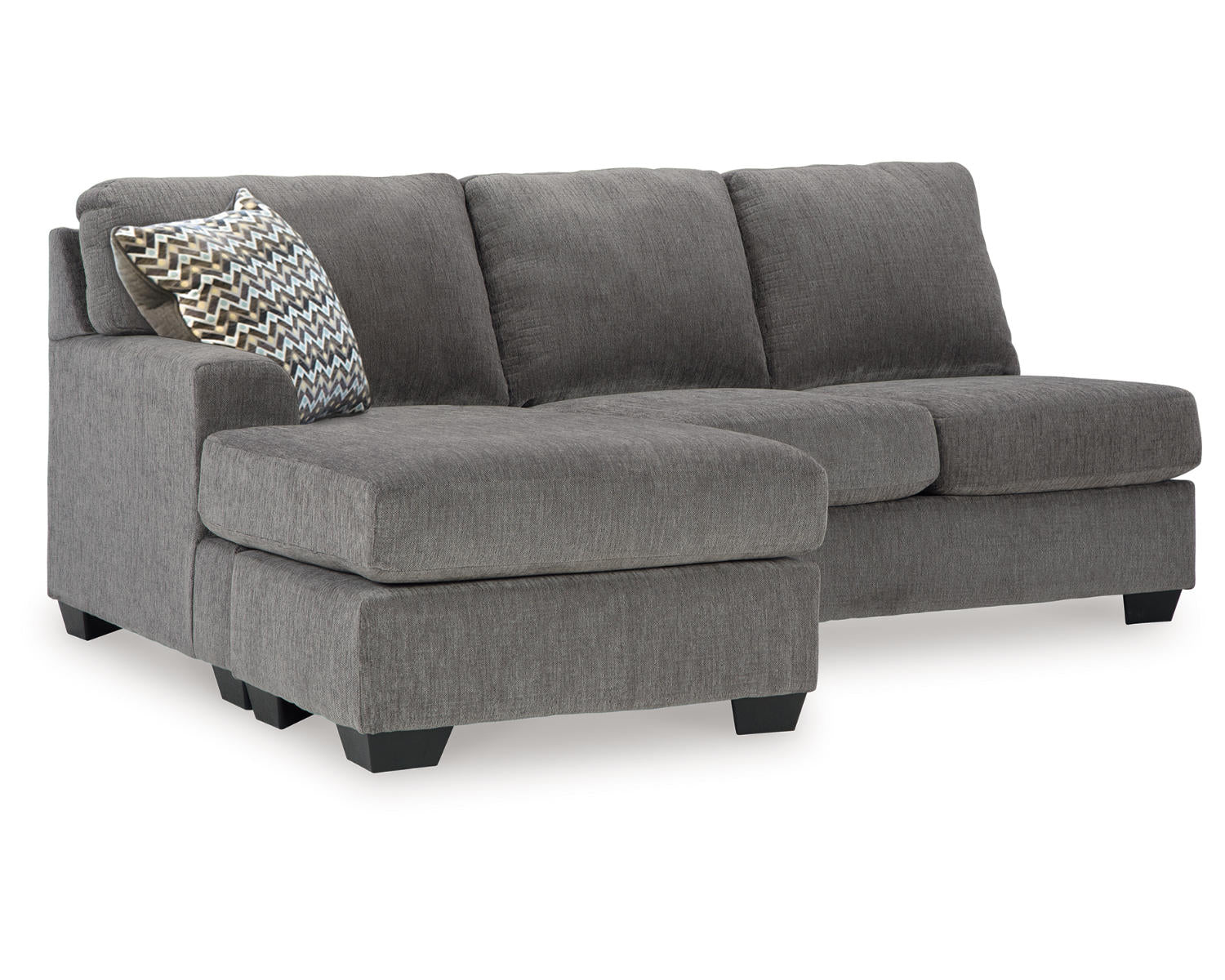 Riverfield Left-Arm Facing Sofa Chaise