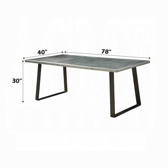 Kaylia Dining Table