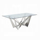 Mesa de comedor Dekel